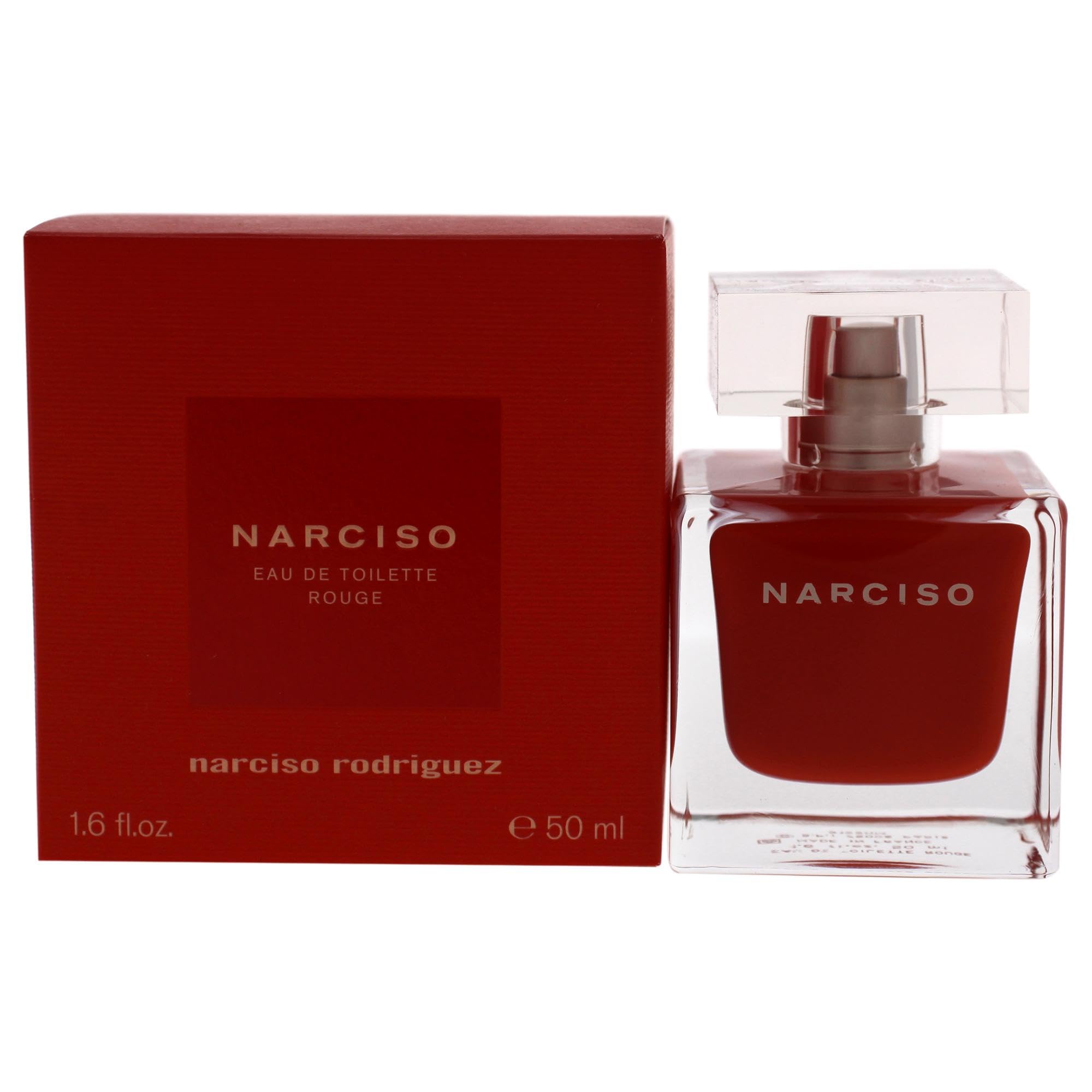 香水(女性用) NARCISO RODRIGUEZ Eau deParfum Rouge90ml Narciso Rodriguez Narciso Rouge Women EDT Spray 1.6 oz : Amazon.ca